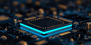 Innovation — von Anker Vermothal entwickelte KI-gestützte Trading-Technologie