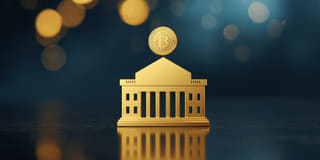 Grosse Institutionen sowie die Wall Street stecken massiv Kapital in Krypto-ETFs