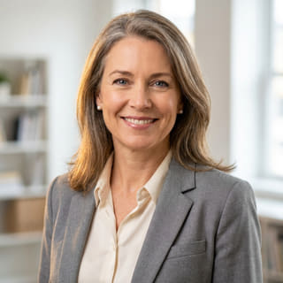 Sarah Coleman, Chief Financial Officer bei Anker Vermothal