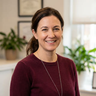 Laura Bennett, Compliance- und Regulierungsverantwortliche bei Anker Vermothal